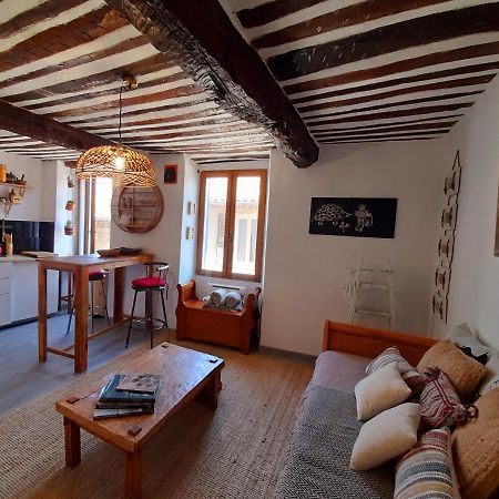 Studio Wanderlust Le Bar-sur-Loup Ngoại thất bức ảnh