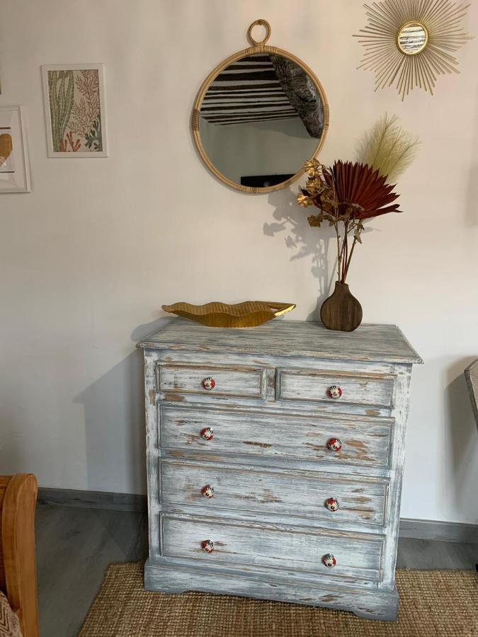Studio Wanderlust Le Bar-sur-Loup Ngoại thất bức ảnh