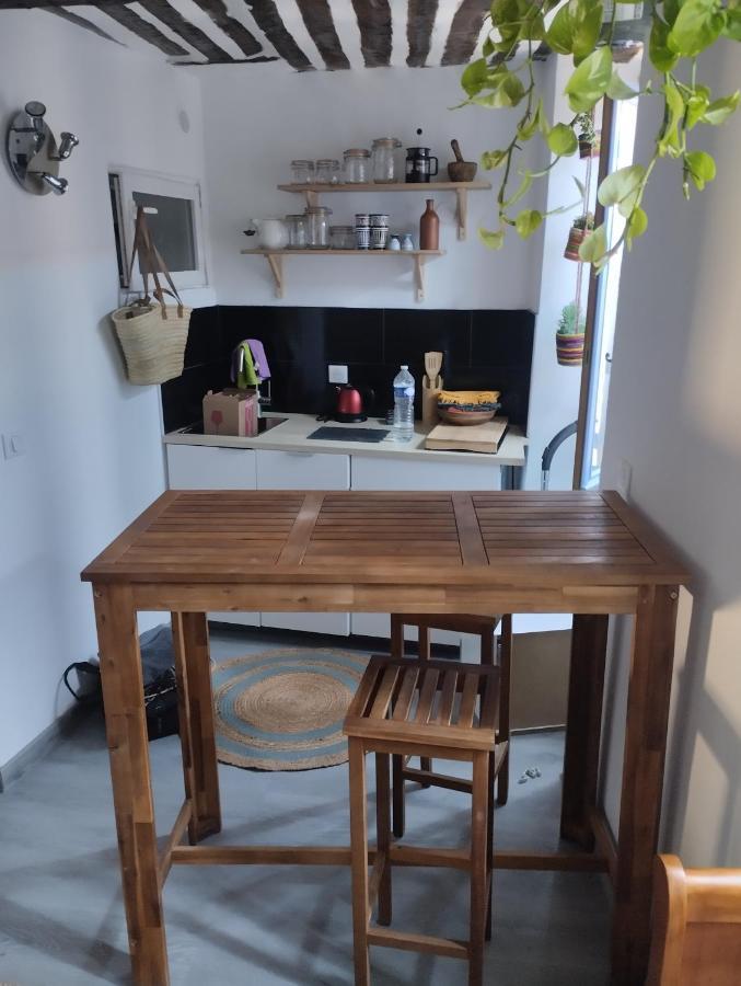 Studio Wanderlust Le Bar-sur-Loup Ngoại thất bức ảnh