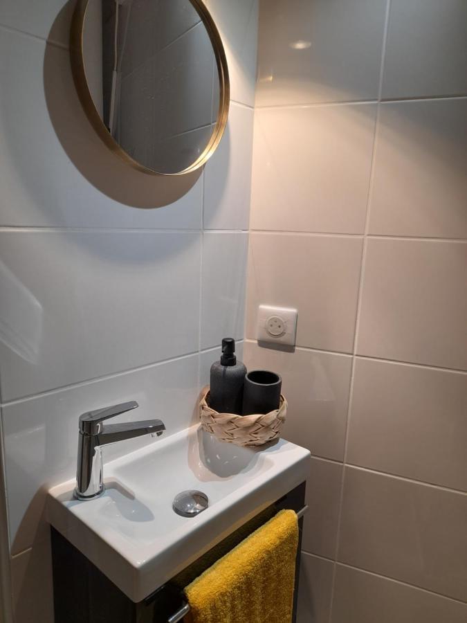 Studio Wanderlust Le Bar-sur-Loup Ngoại thất bức ảnh