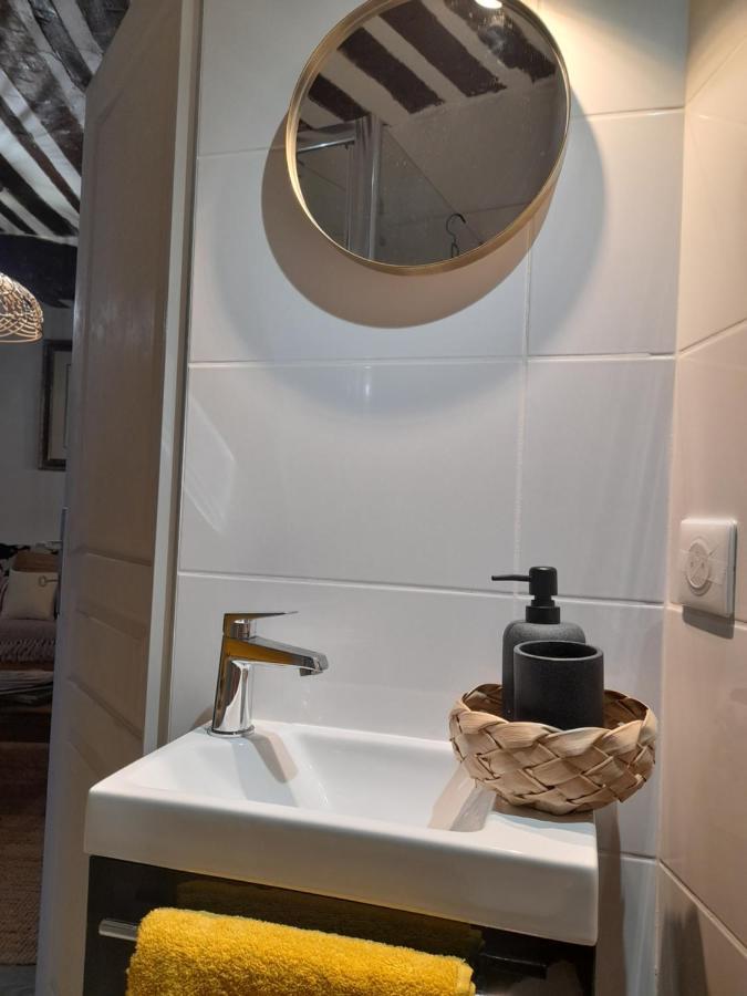 Studio Wanderlust Le Bar-sur-Loup Ngoại thất bức ảnh