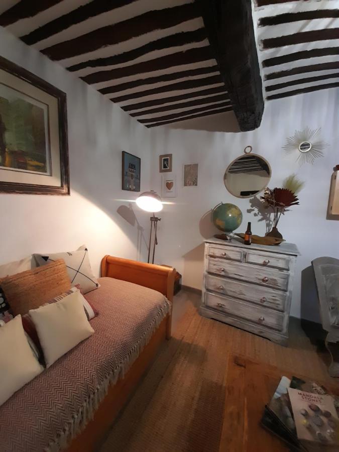 Studio Wanderlust Le Bar-sur-Loup Ngoại thất bức ảnh