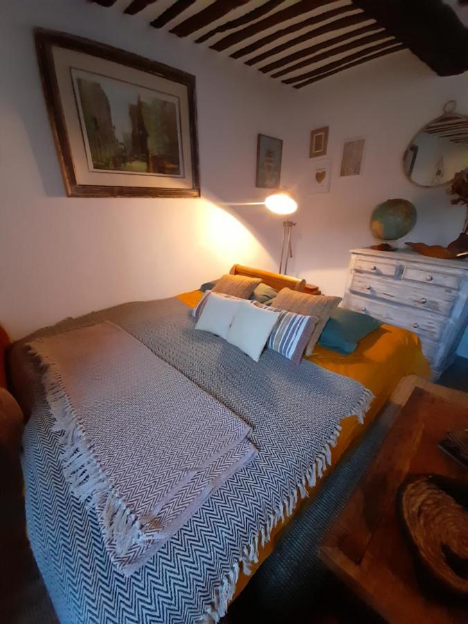 Studio Wanderlust Le Bar-sur-Loup Ngoại thất bức ảnh