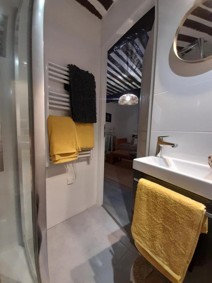 Studio Wanderlust Le Bar-sur-Loup Ngoại thất bức ảnh