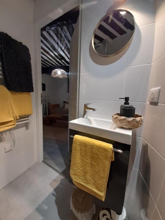 Studio Wanderlust Le Bar-sur-Loup Ngoại thất bức ảnh